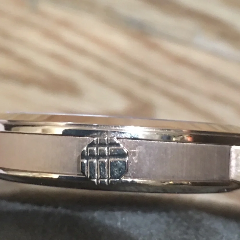 Burberry Watch